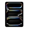 Apple iPad Pro 13-calowy Wi-Fi + Cellular 512 GB ze szkłem standardowym - Gwiezdna czerń